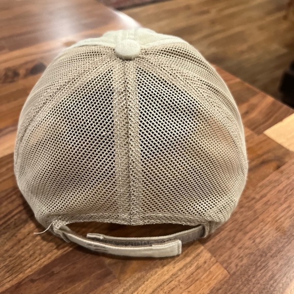 Dauset Trails Nature Preserve cap in GUC - Picture 2 of 6